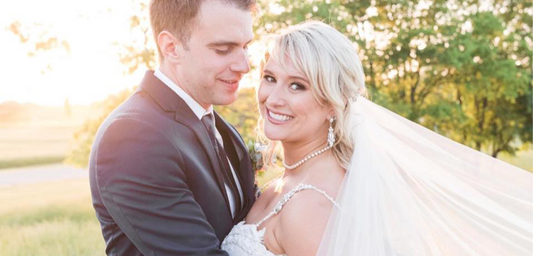 The Ultimate Guide to Bridal Jewelry