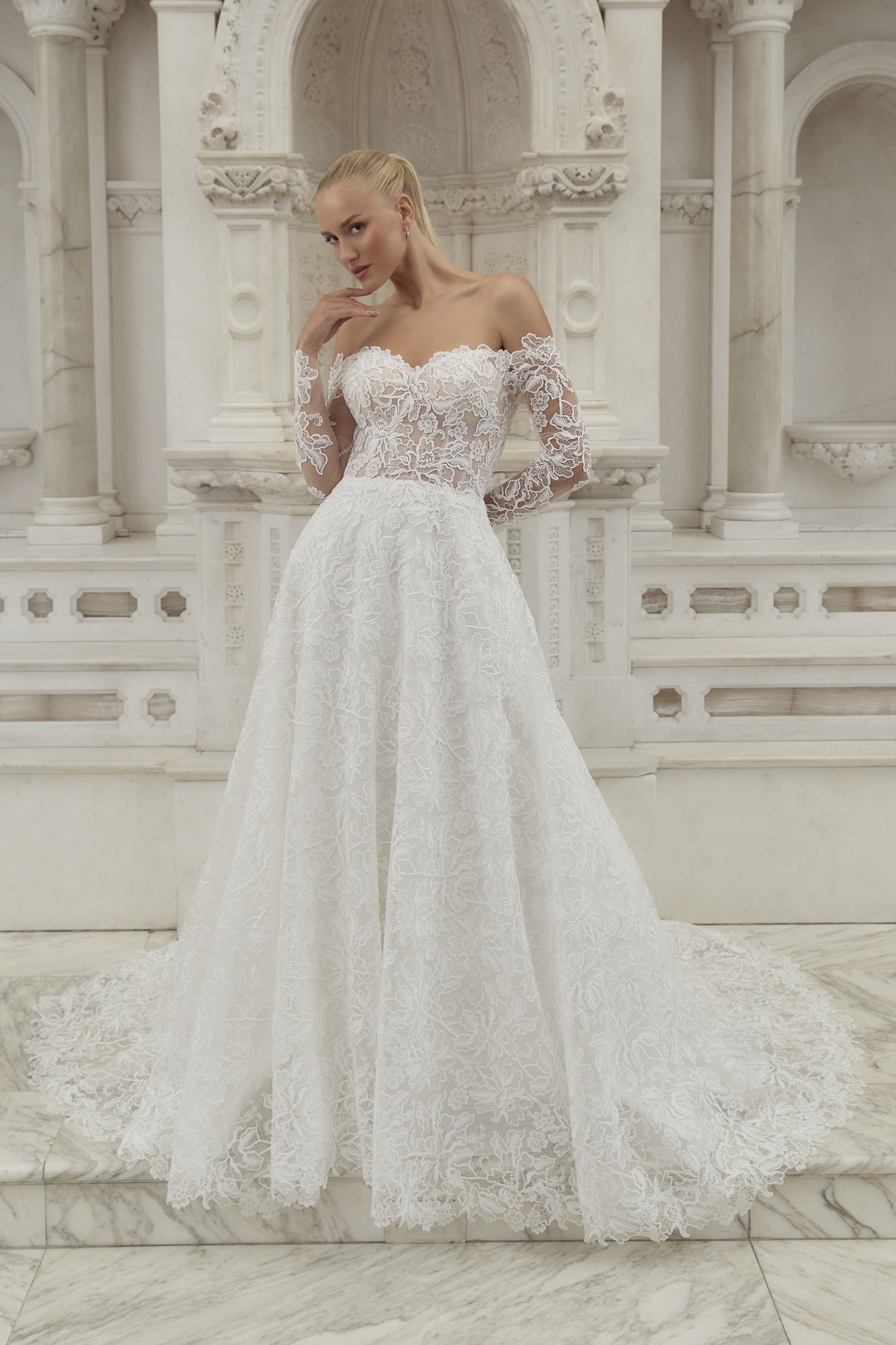 CASA 2593 - Felicity