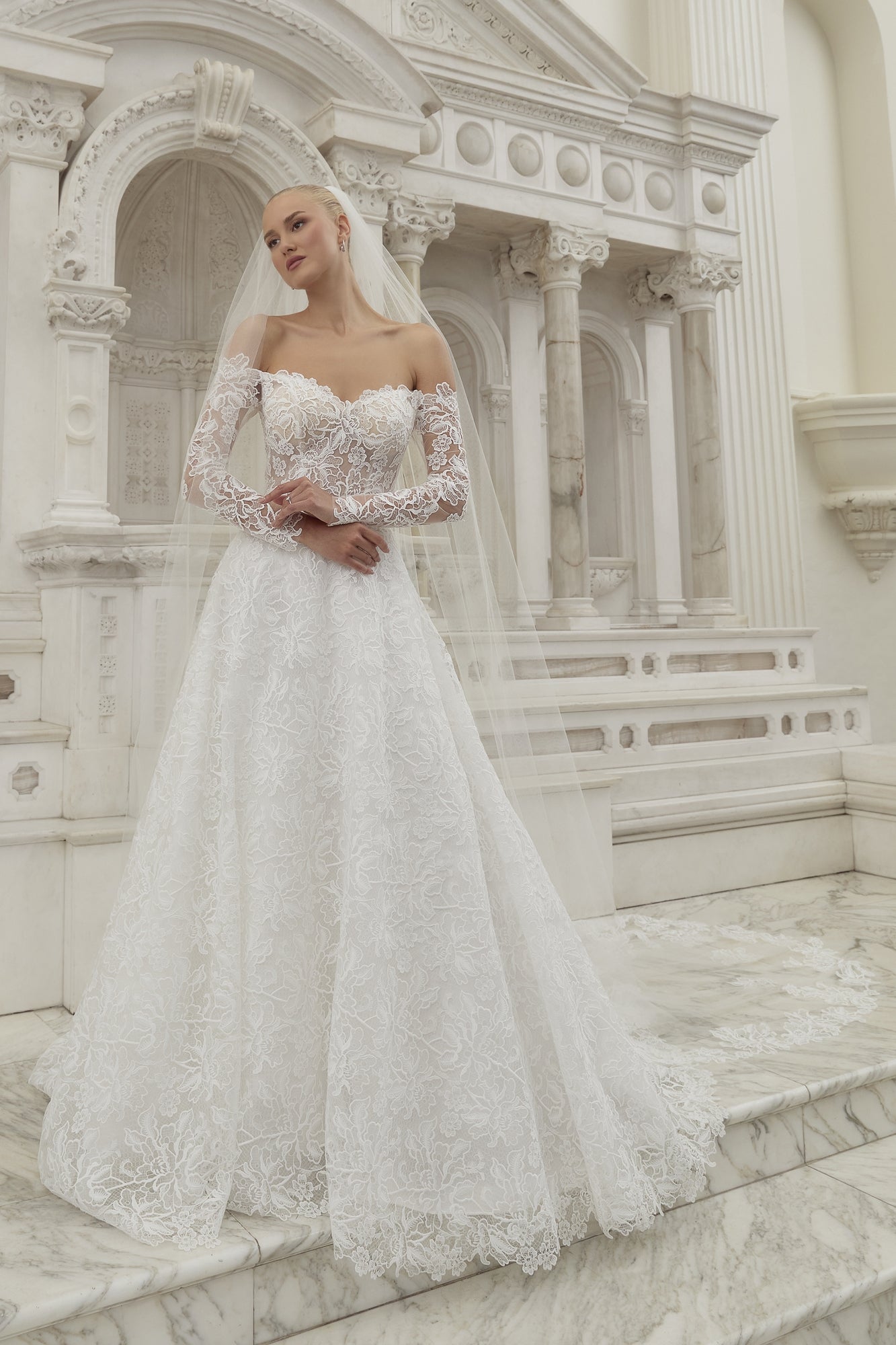 CASA 2593 - Felicity