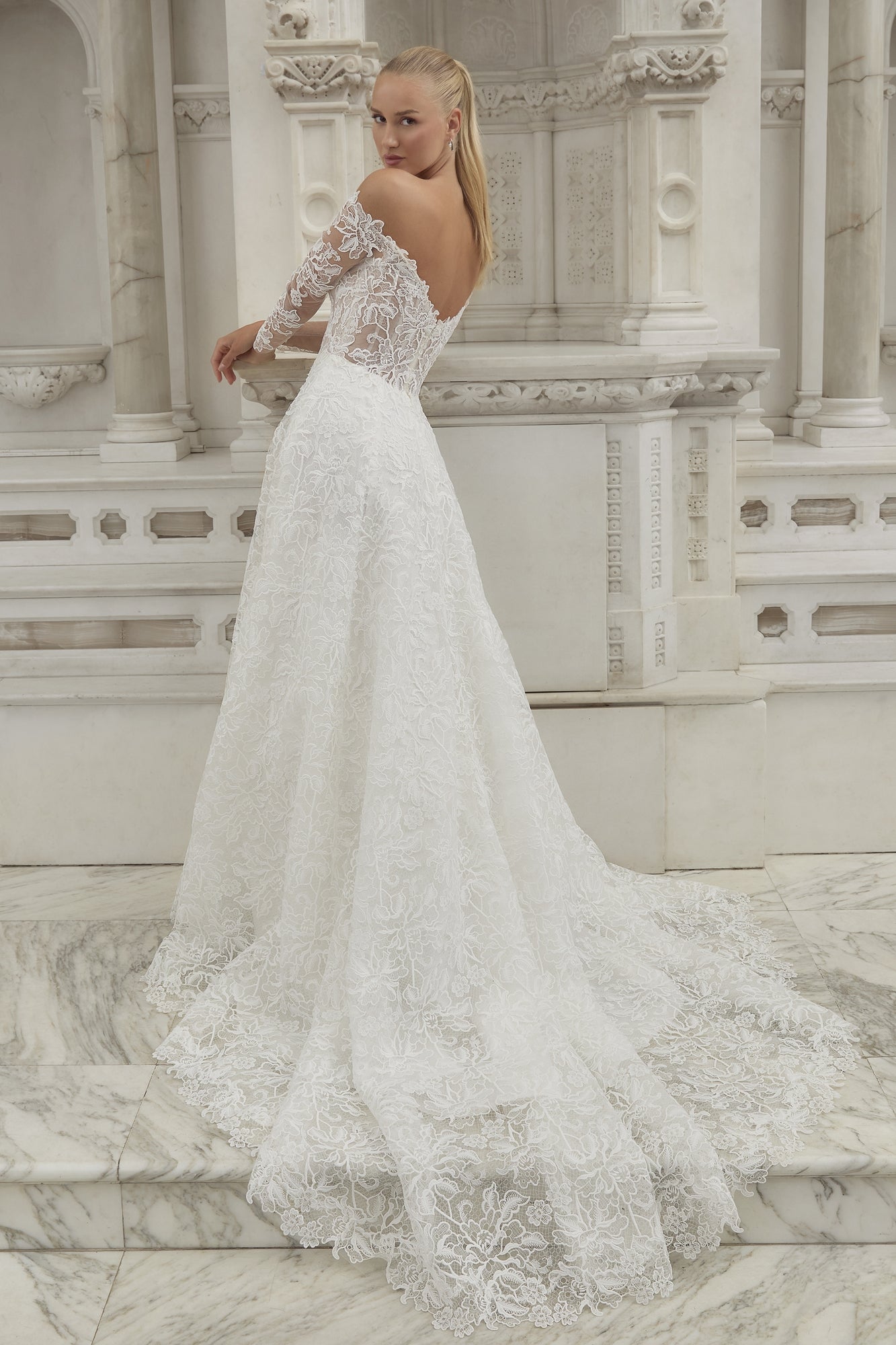 CASA 2593 - Felicity
