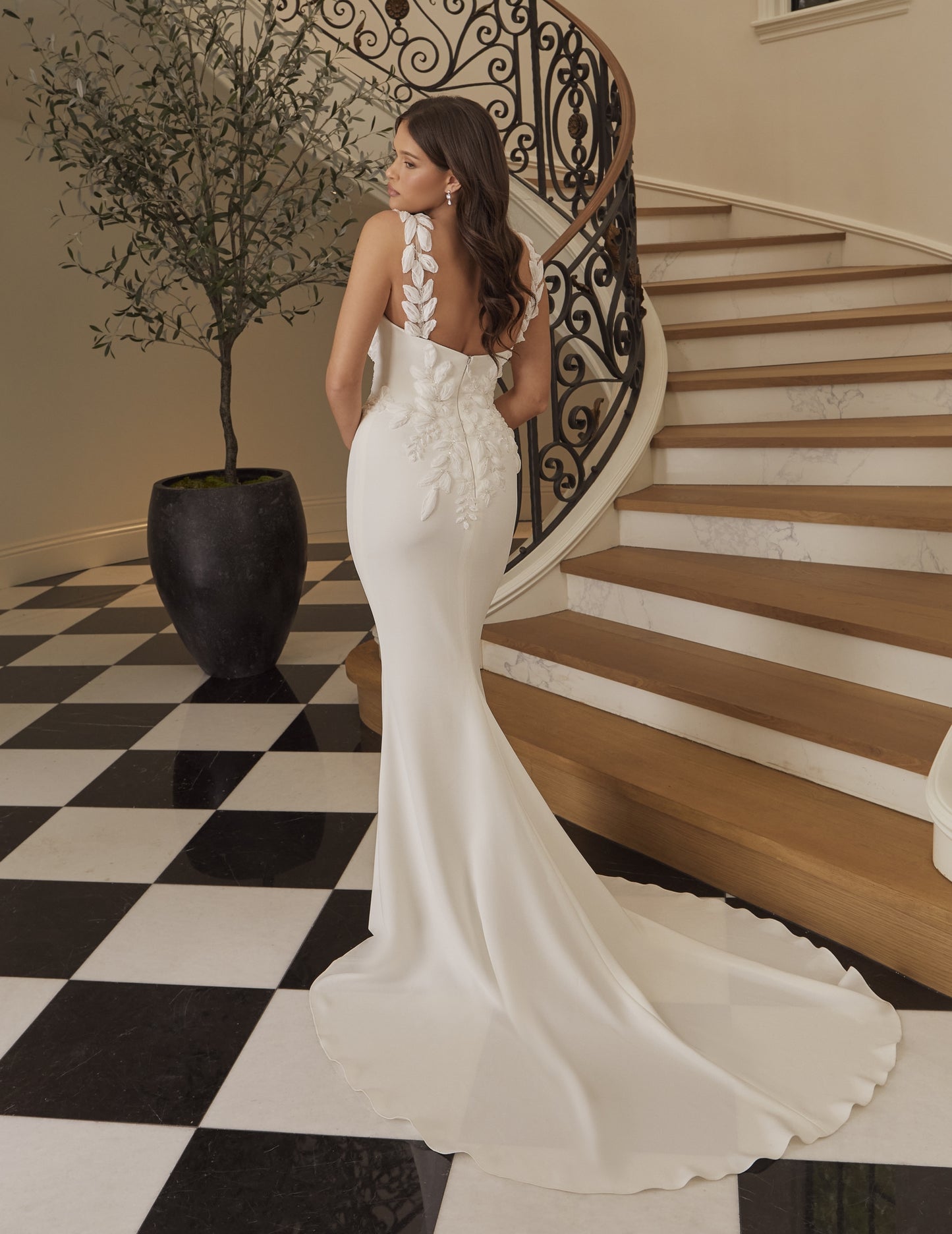 CASA 2565 - Tessa