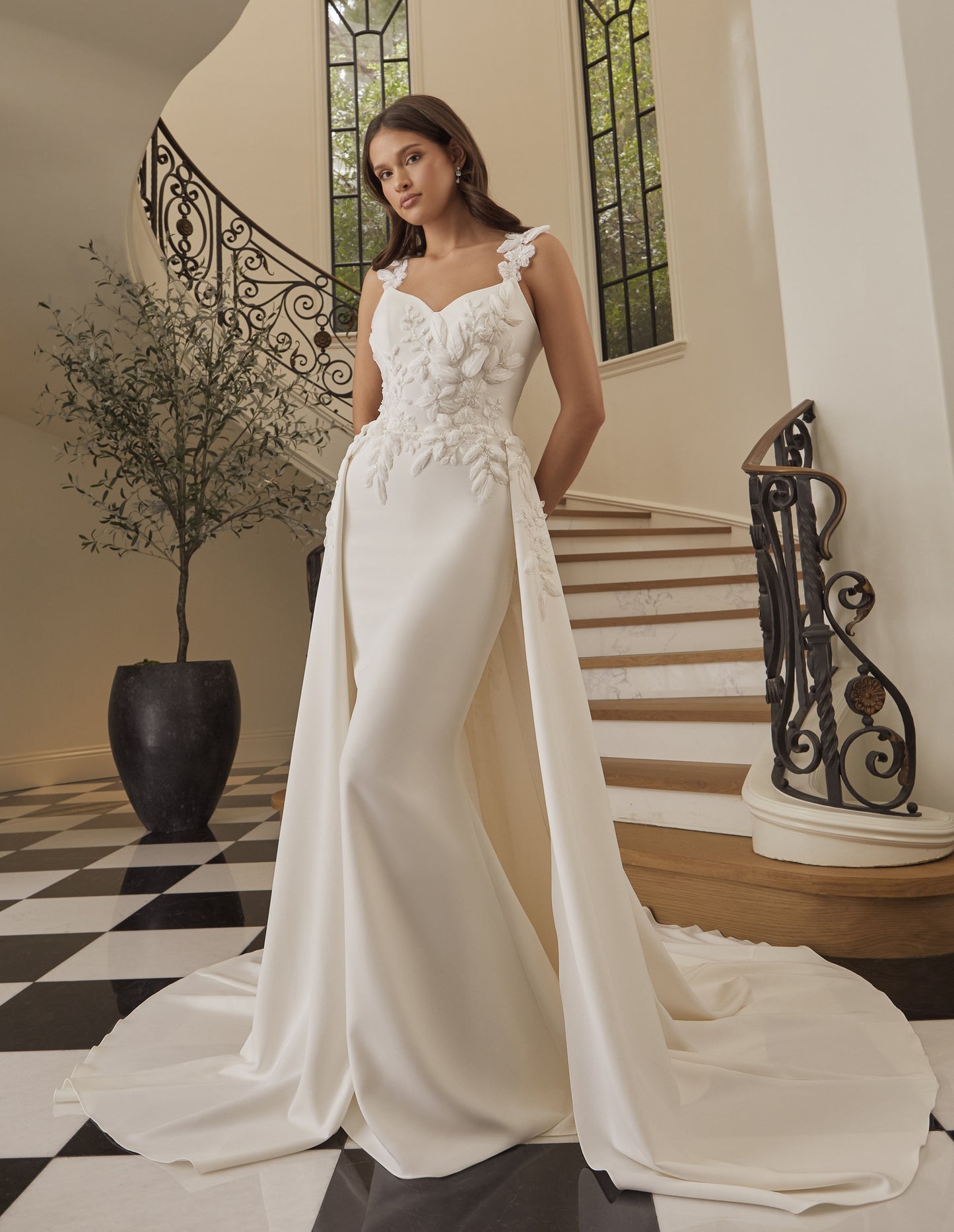 CASA 2565 - Tessa
