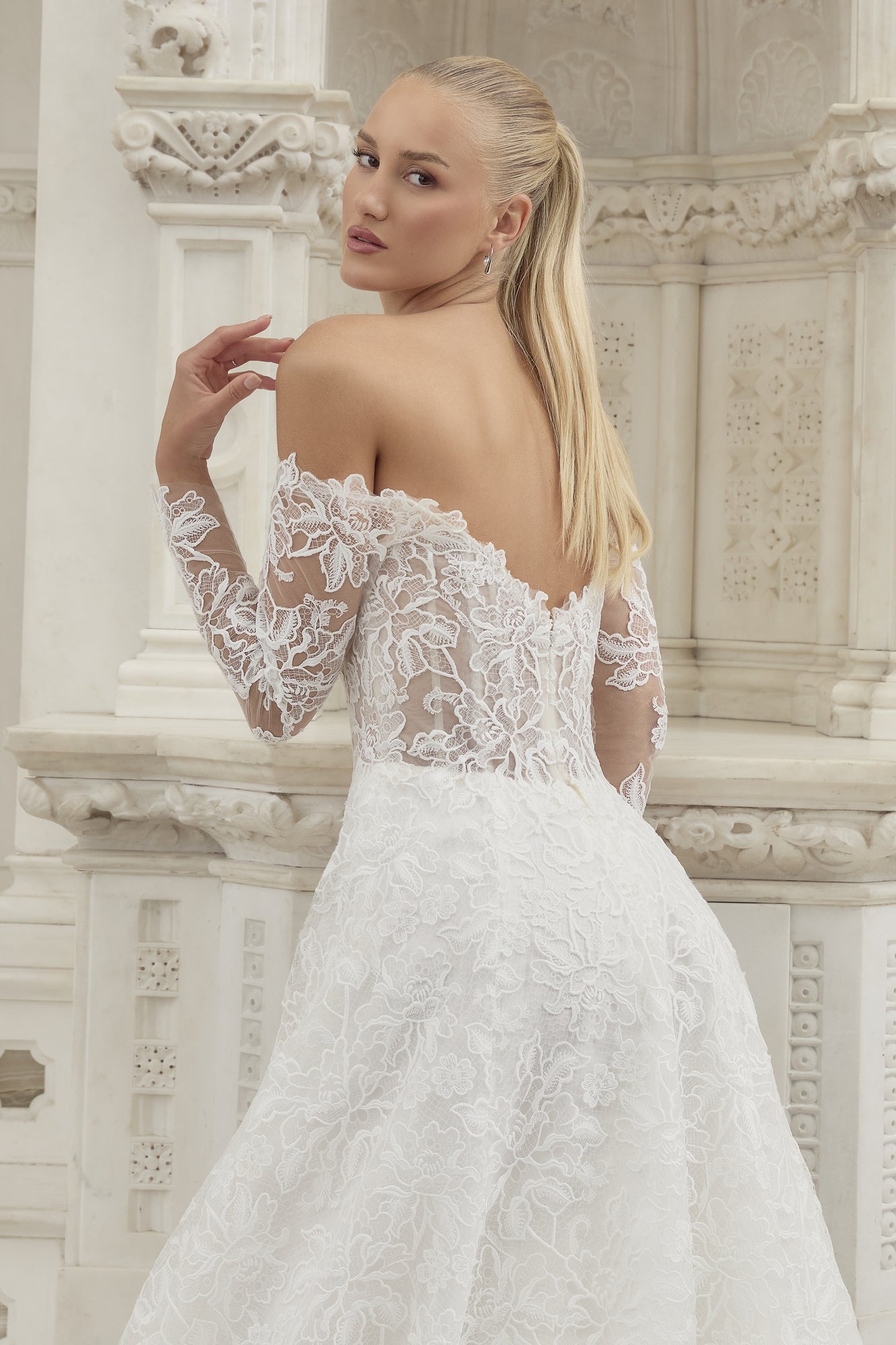 CASA 2593 - Felicity