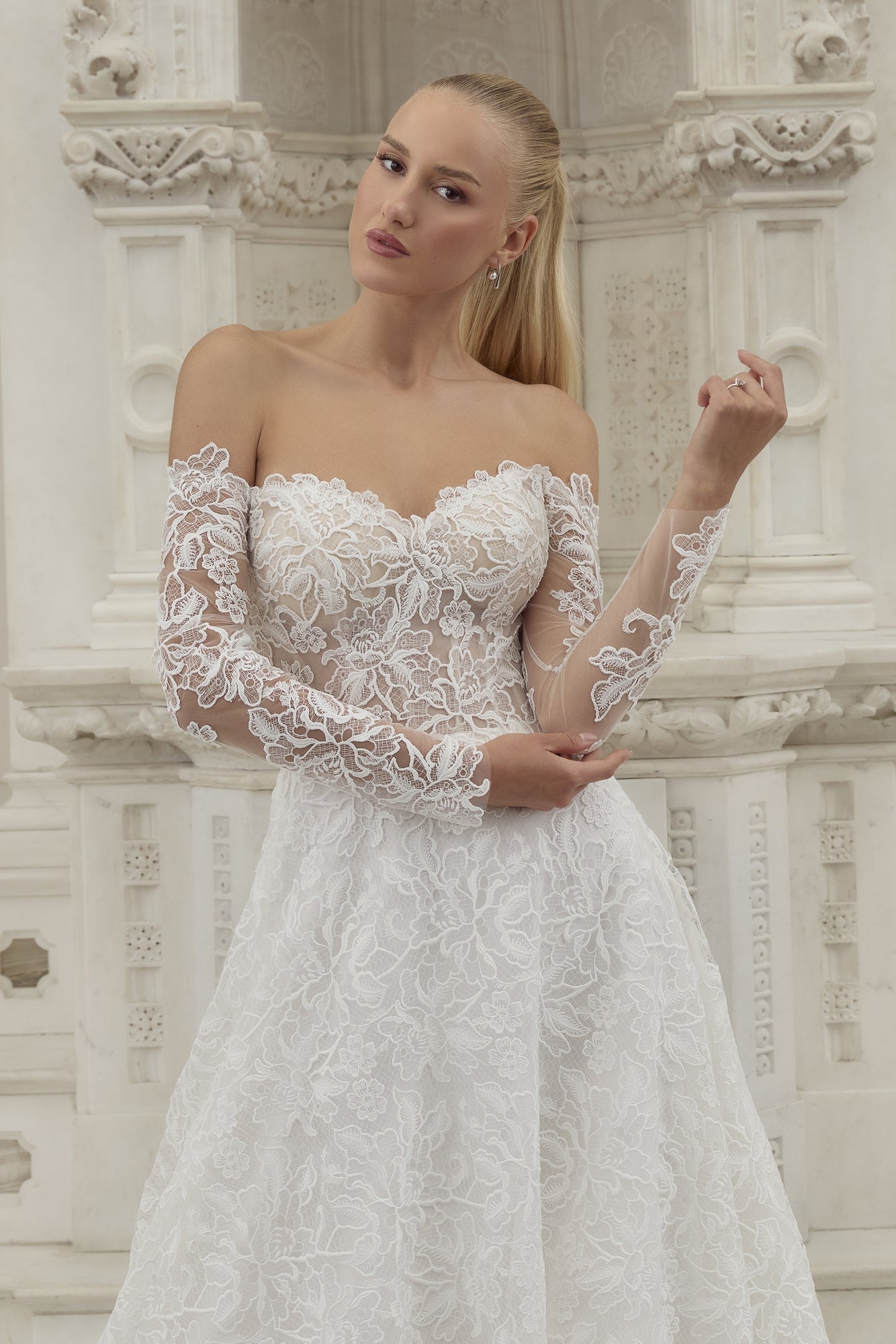 CASA 2593 - Felicity