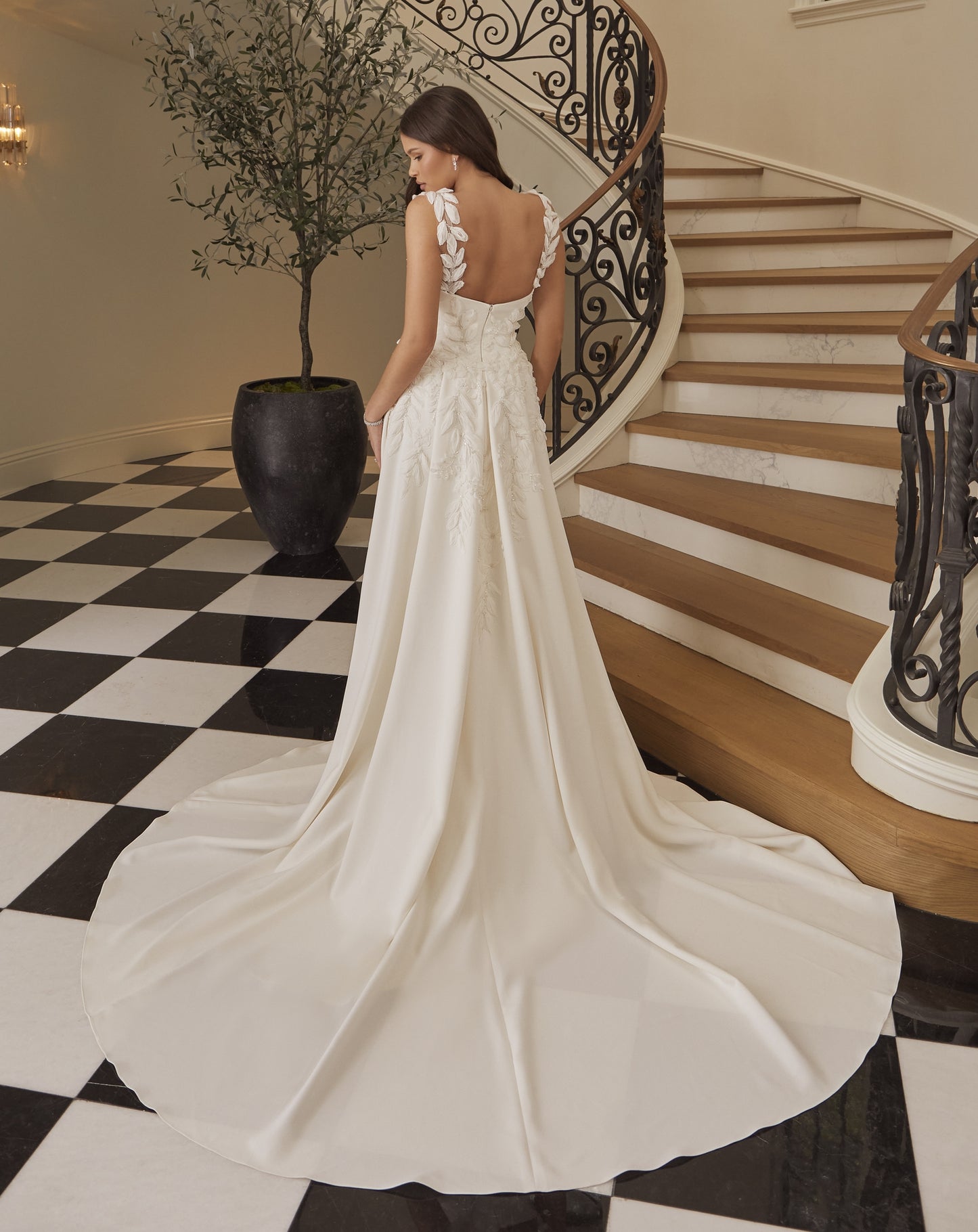 CASA 2565 - Tessa