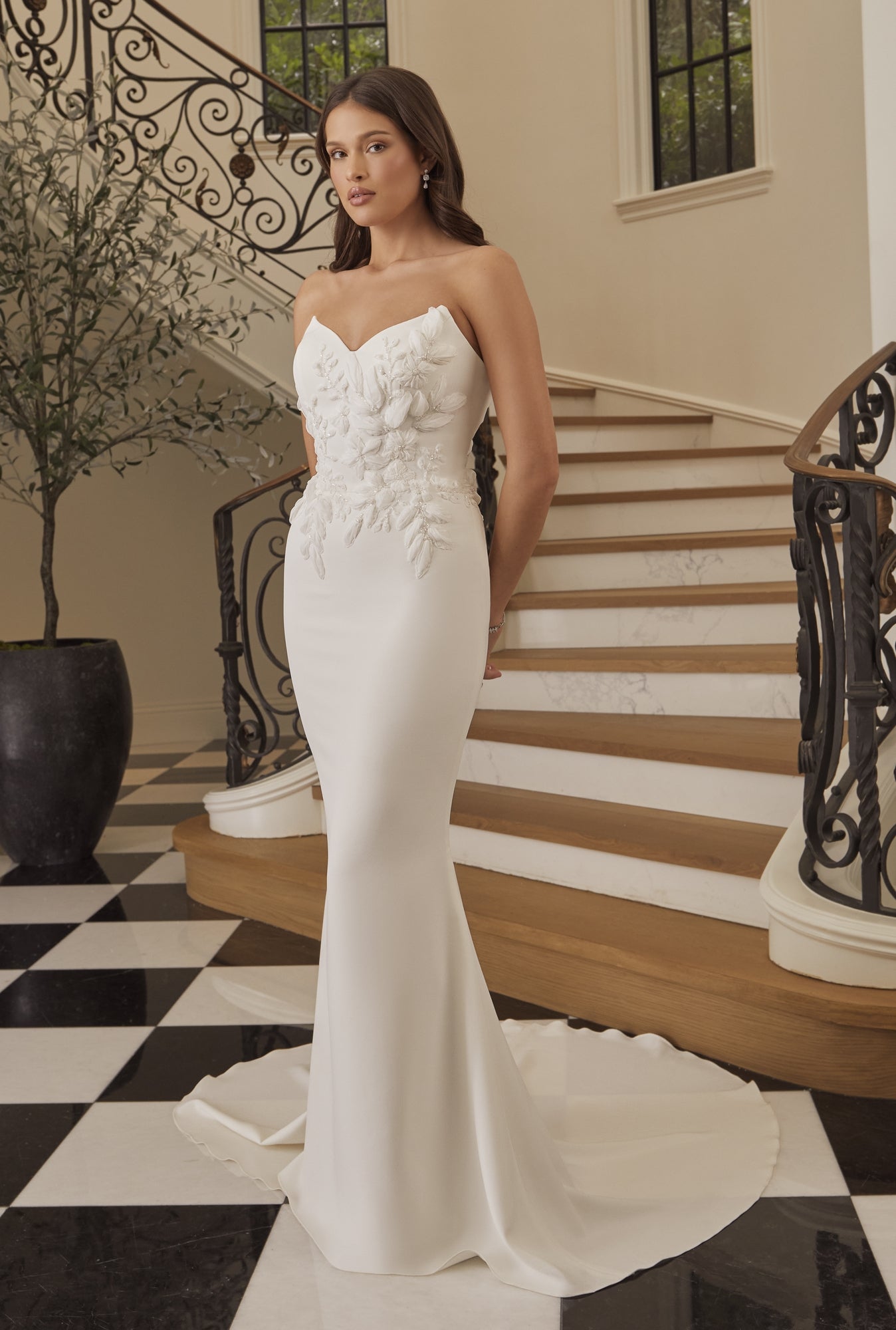 CASA 2565 - Tessa