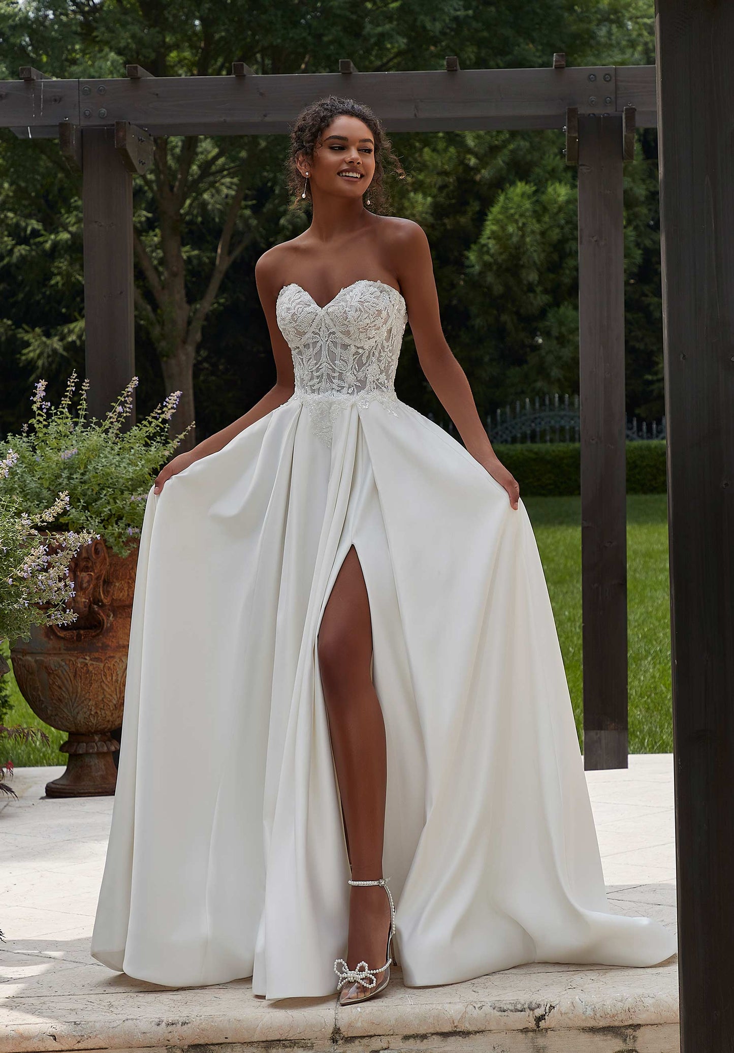 ML2623 - Patricia