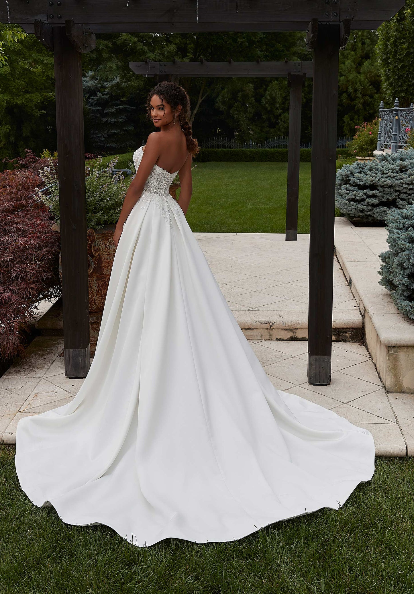 ML2623 - Patricia