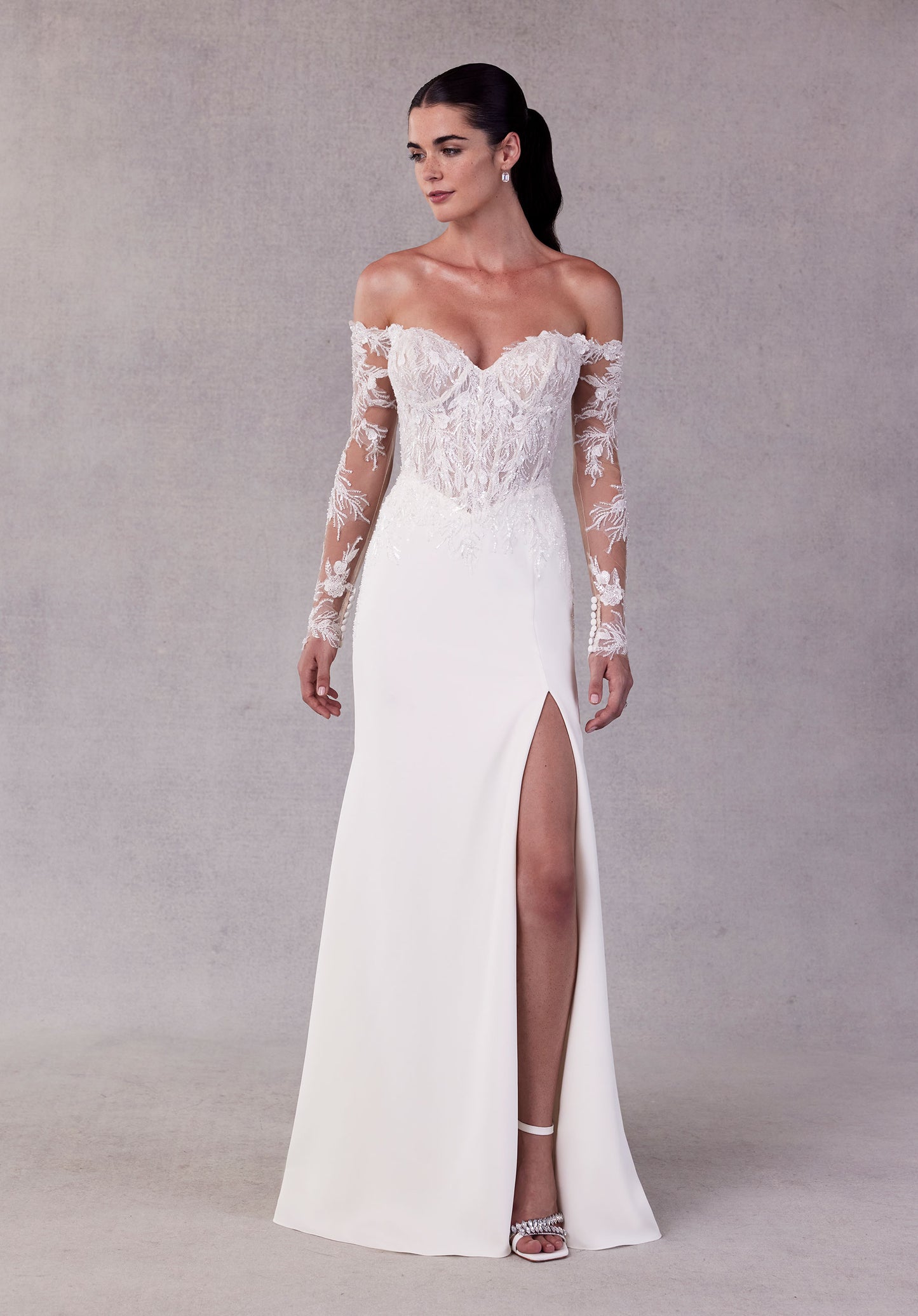 ML2702 - Soraya