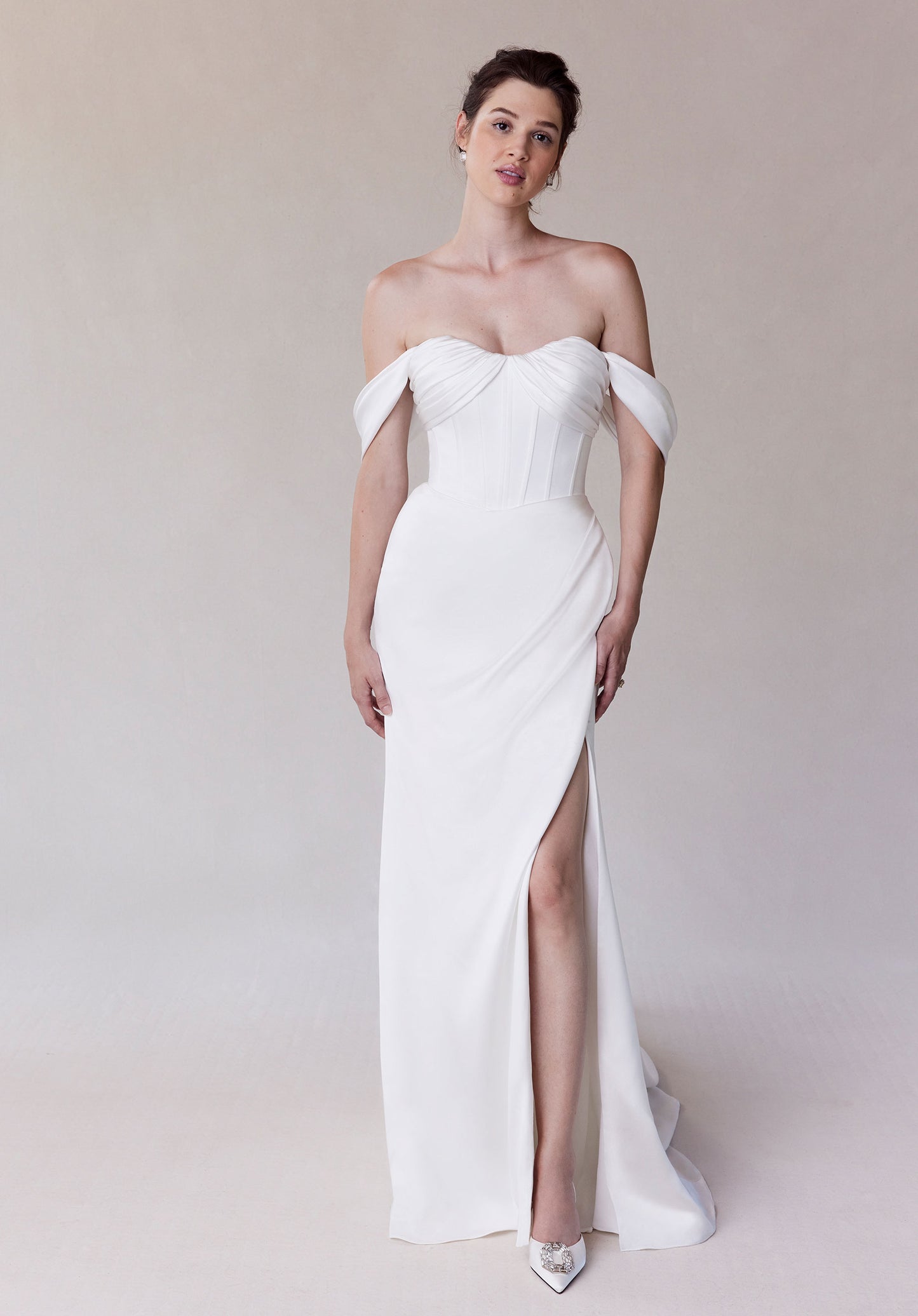 ML2727 - Sherie