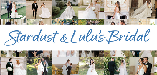 Celebrating 25 Years of Bridal Elegance