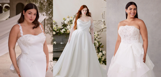 Julietta Bridal Trunk Show: May 1–10 at Stardust & Lulu’s Bridal