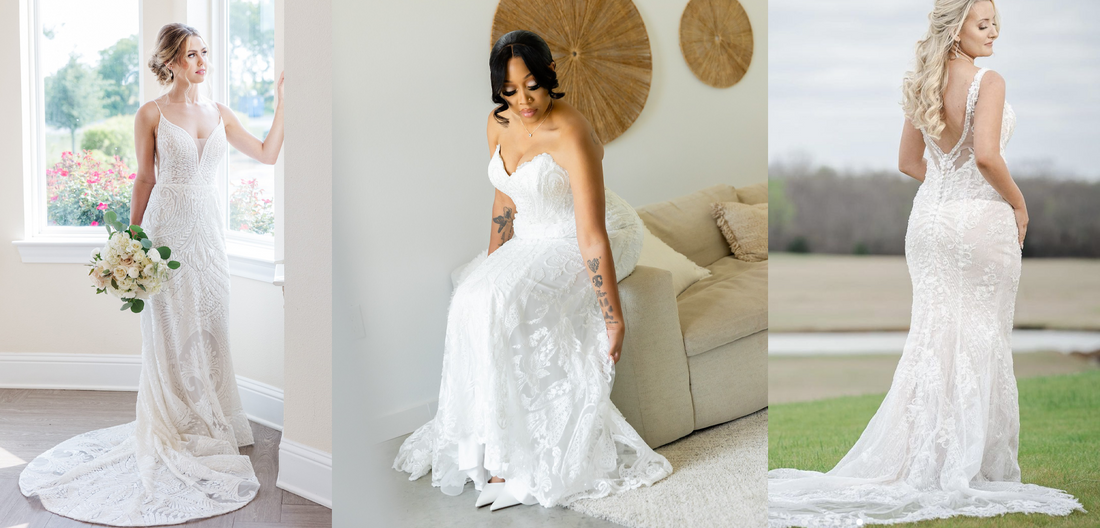 Bridal Portraits: Different Ways to Capture Stunning Photos Before the Big Day