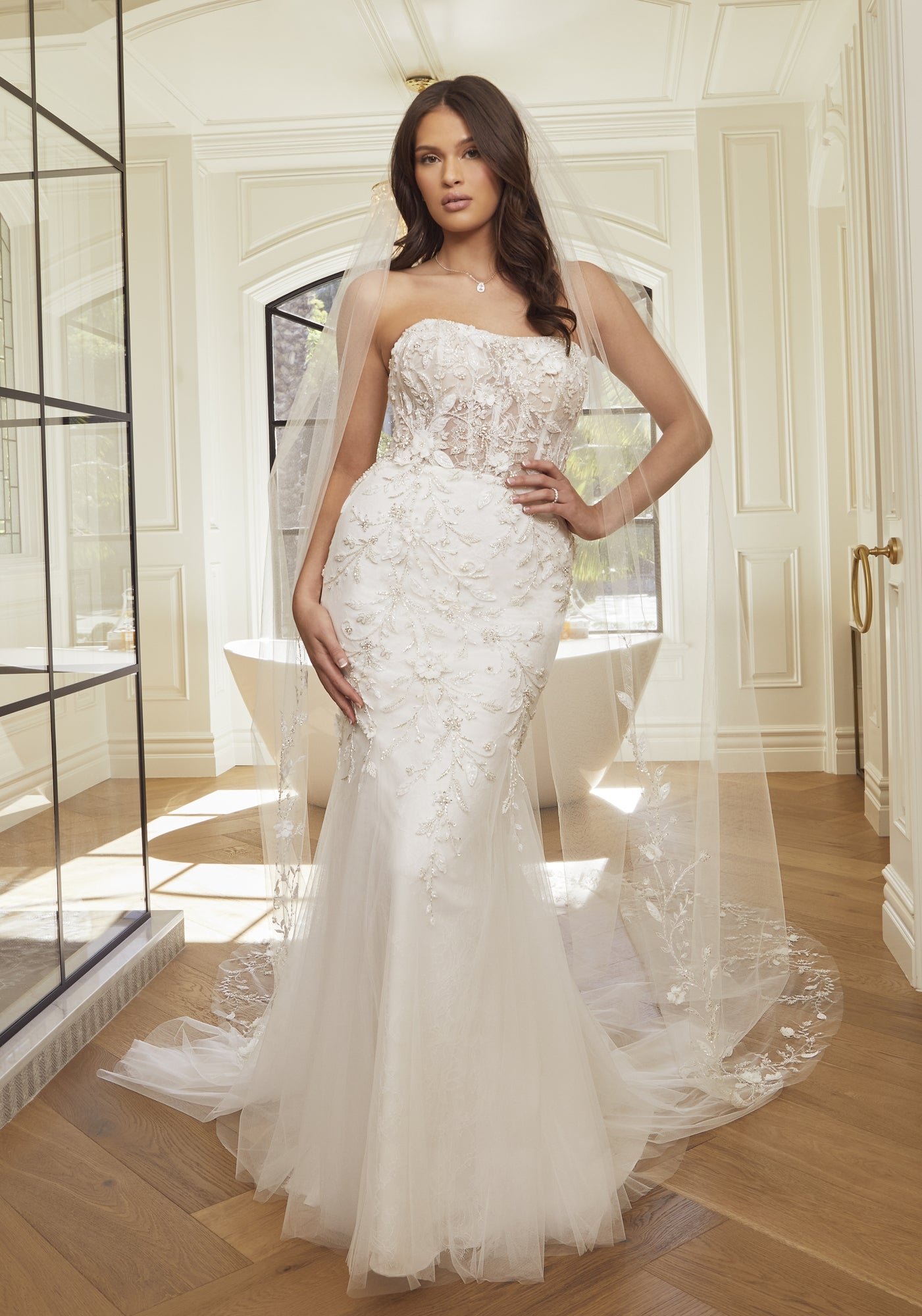 CASA 2578 - Lisette