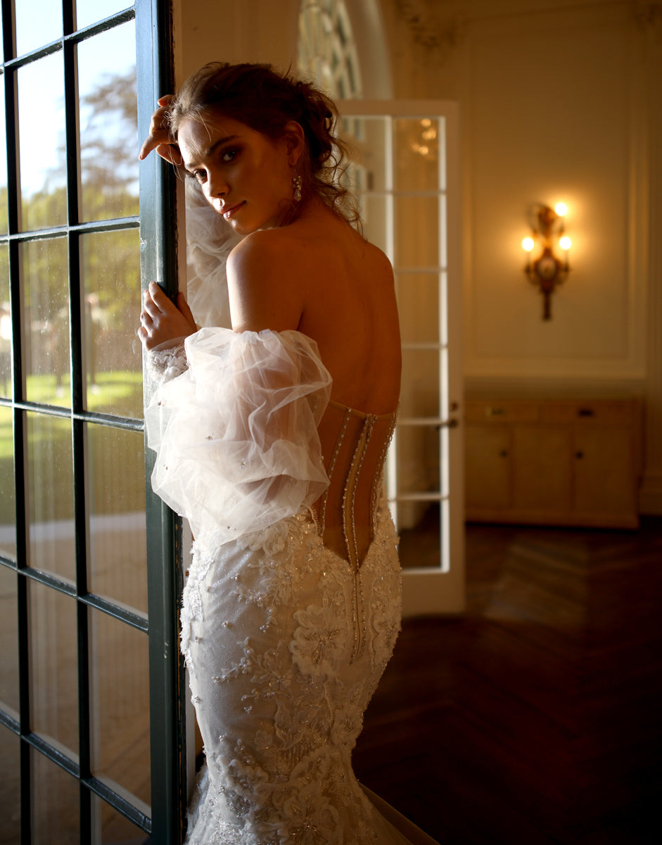 Style 387