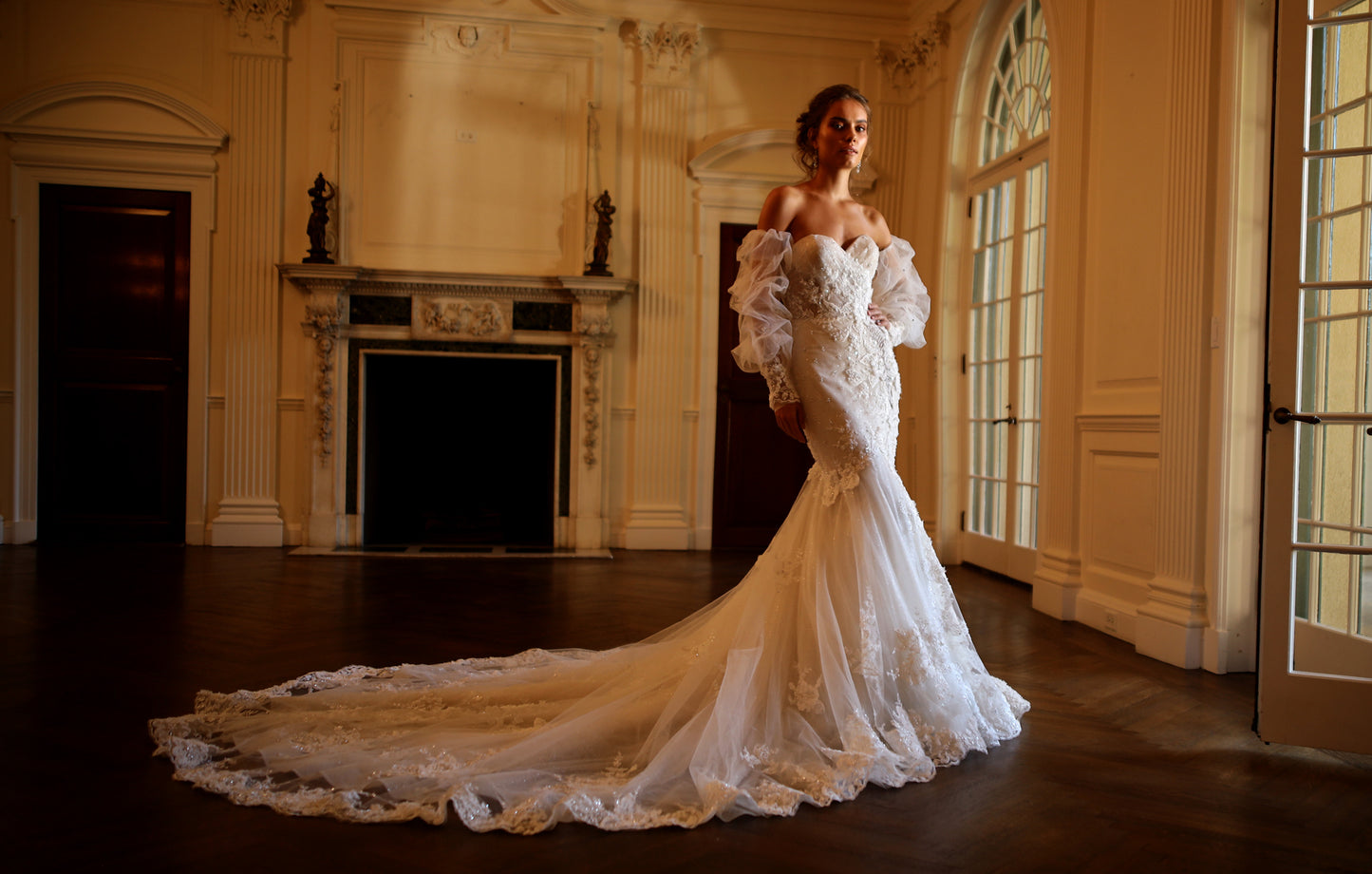 Style 387
