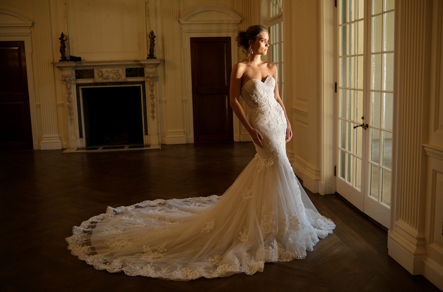 Style 387