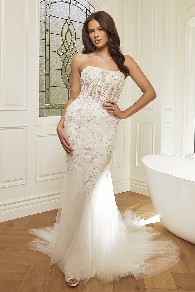 CASA 2578 - Lisette