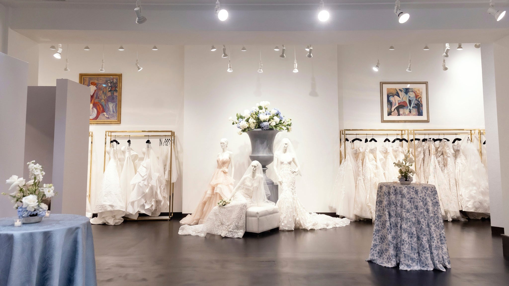 Stardust and Lulu's Bridal - Dallas Bridal Salon Stardust and Lulu's Bridal - Dallas Bridal Salon