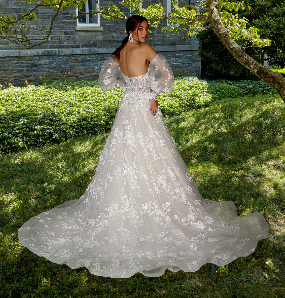 Style 1666