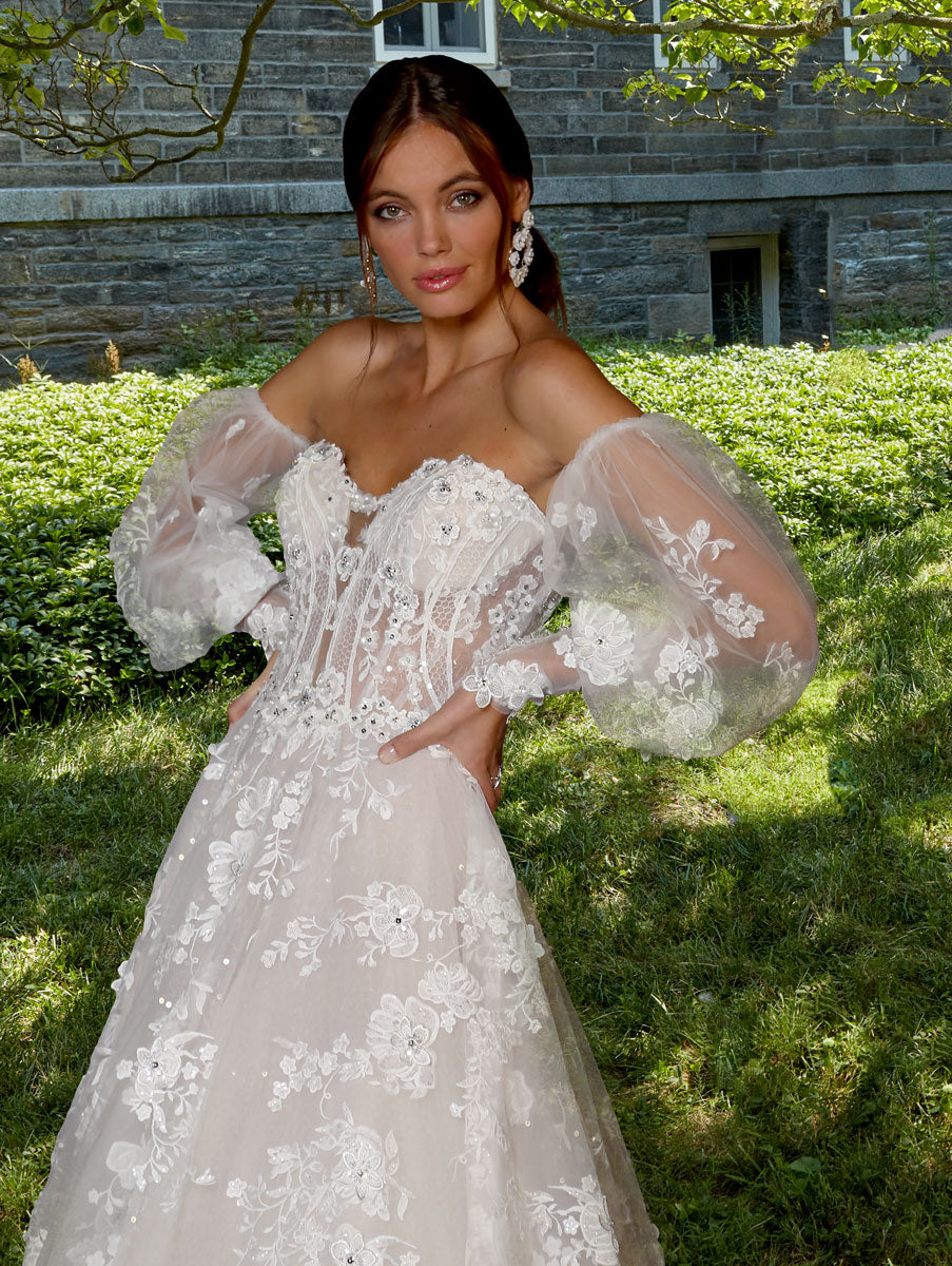 Style 1666