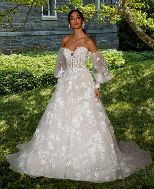 Style 1666