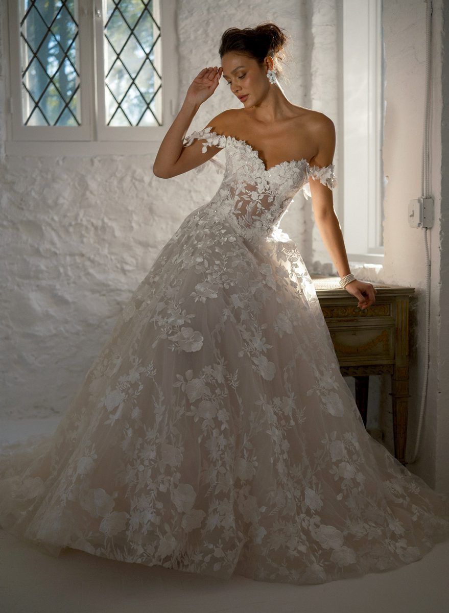 Style 1698