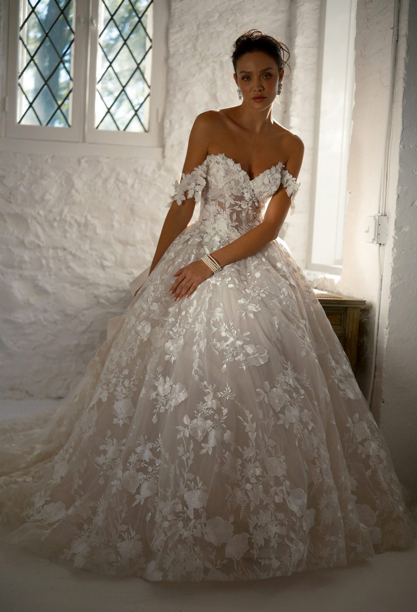 Style 1698