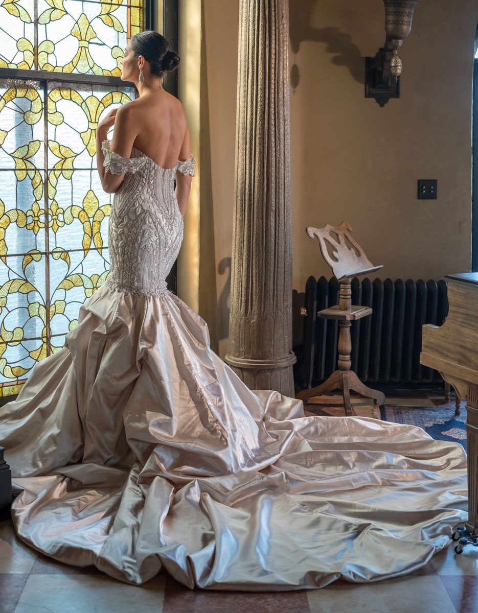 Style 407