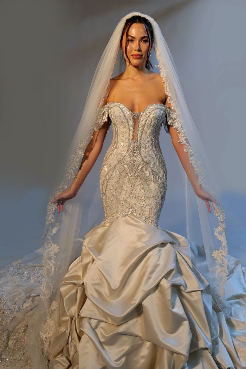 Style 407