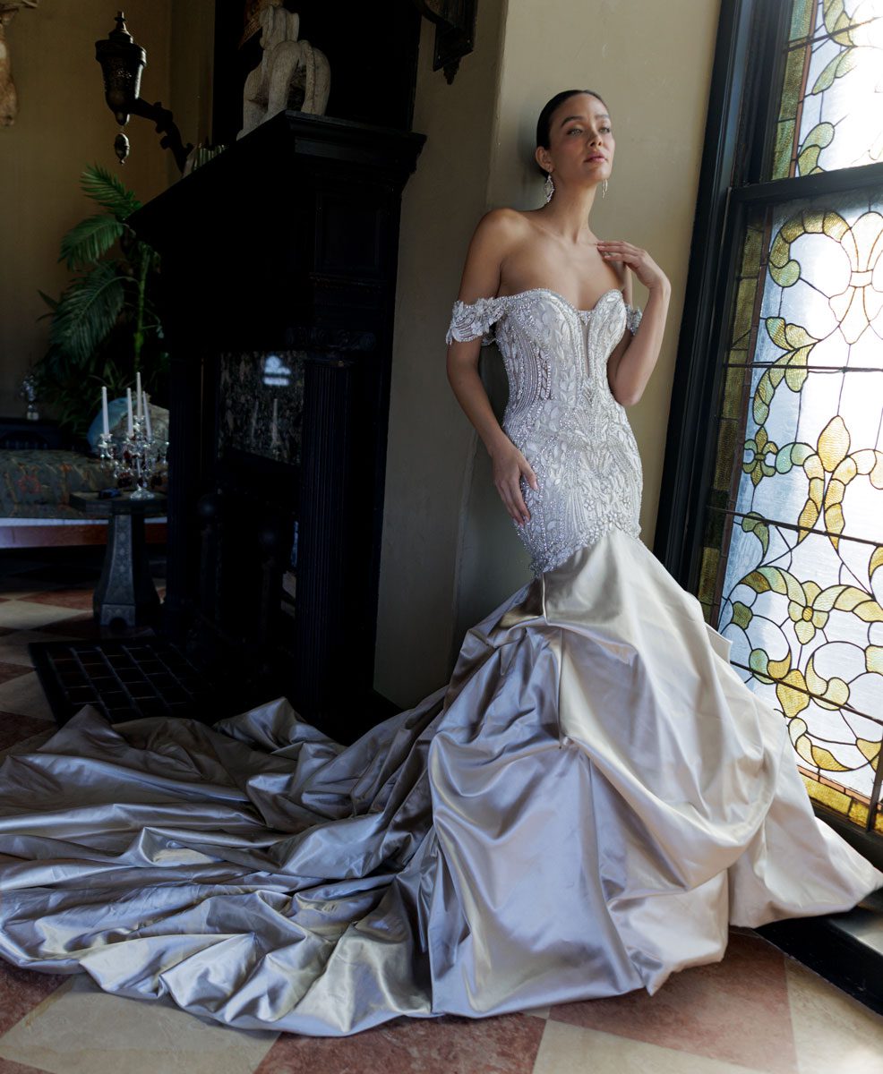 Style 407