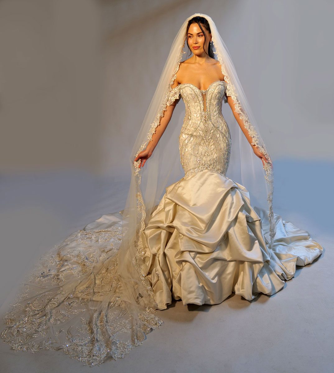 Style 407