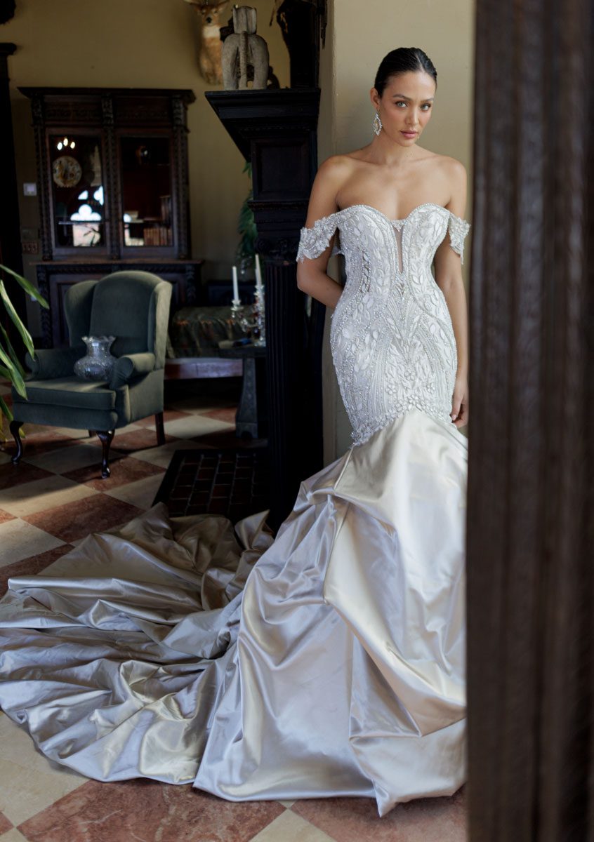 Style 407