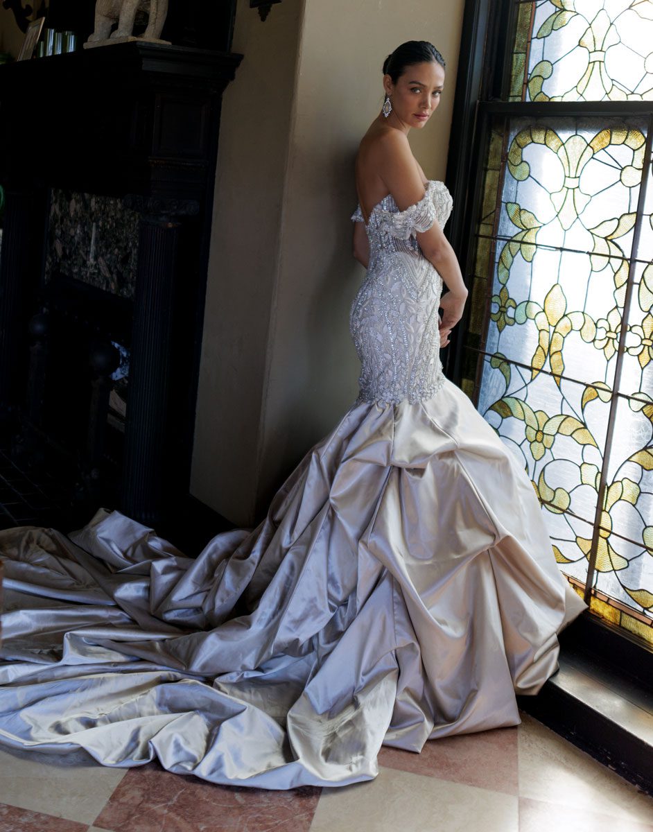 Style 407
