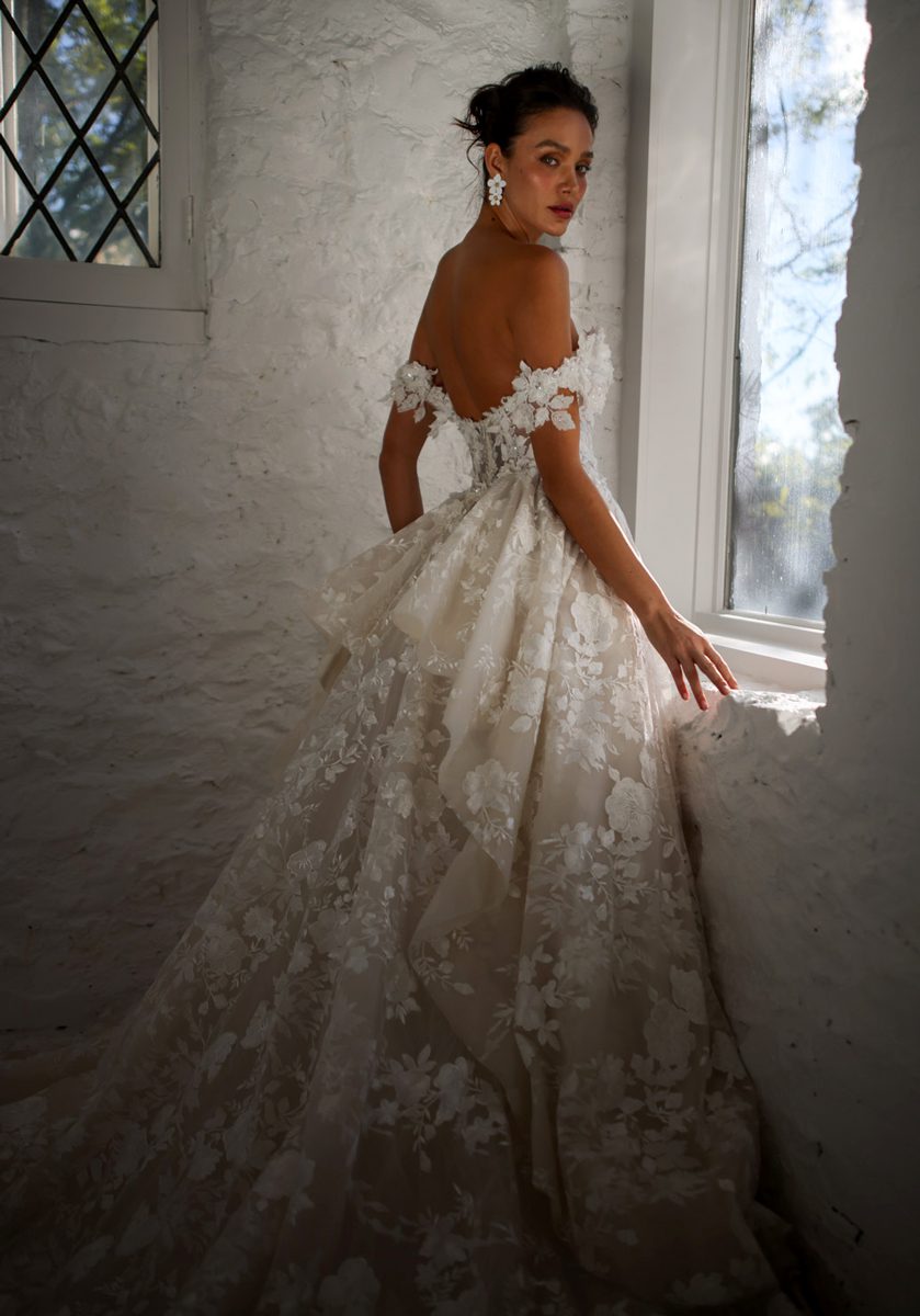 Style 1698