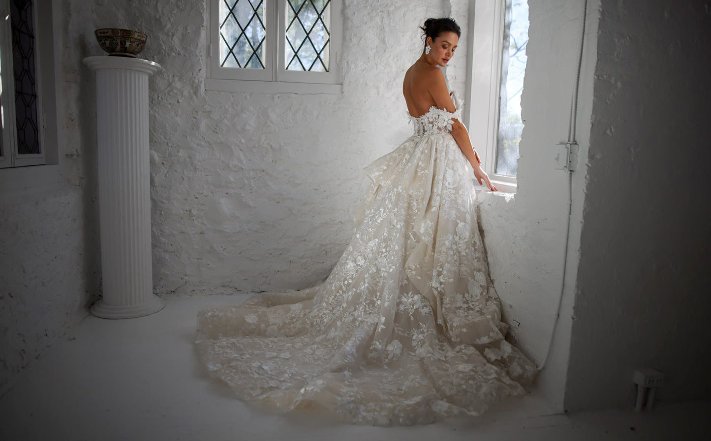 Style 1698