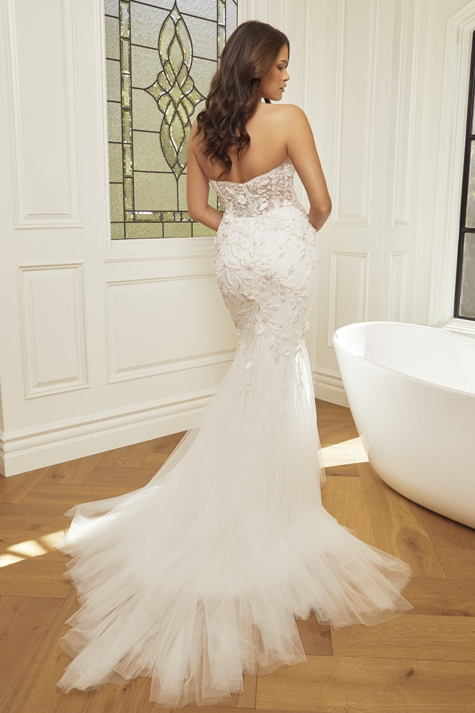 CASA 2578 - Lisette