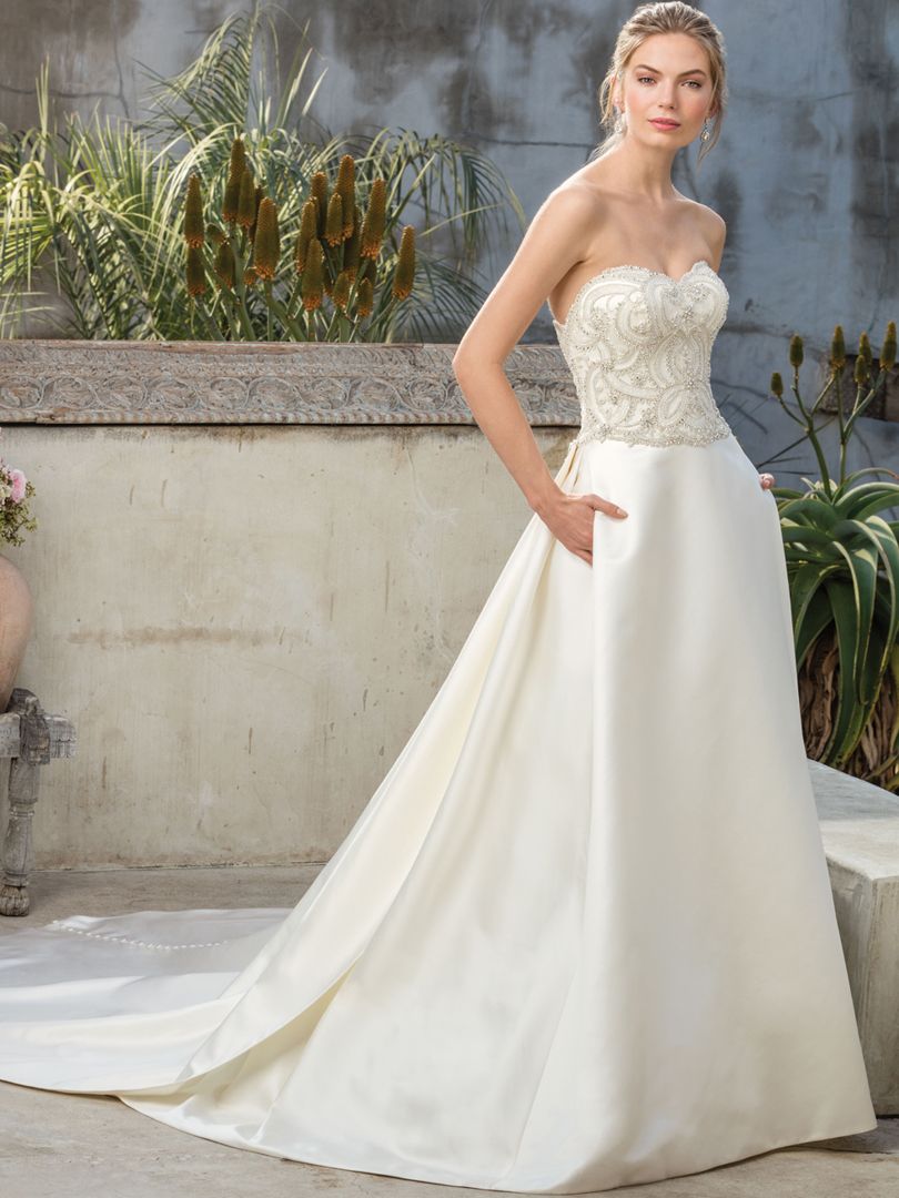 CASA 2299 - Sequoia – Stardust and Lulu's Bridal