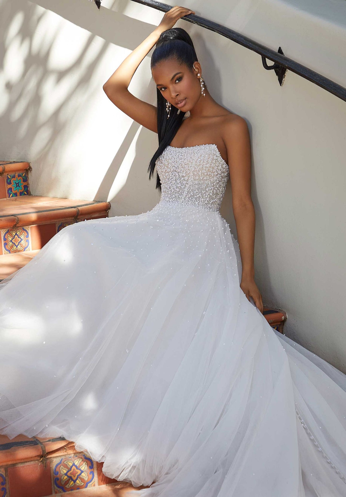 ML2555 - Maritza