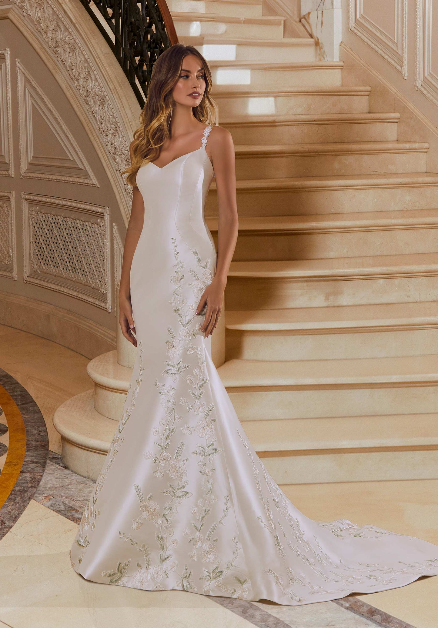 ML2641 - Rapunzel