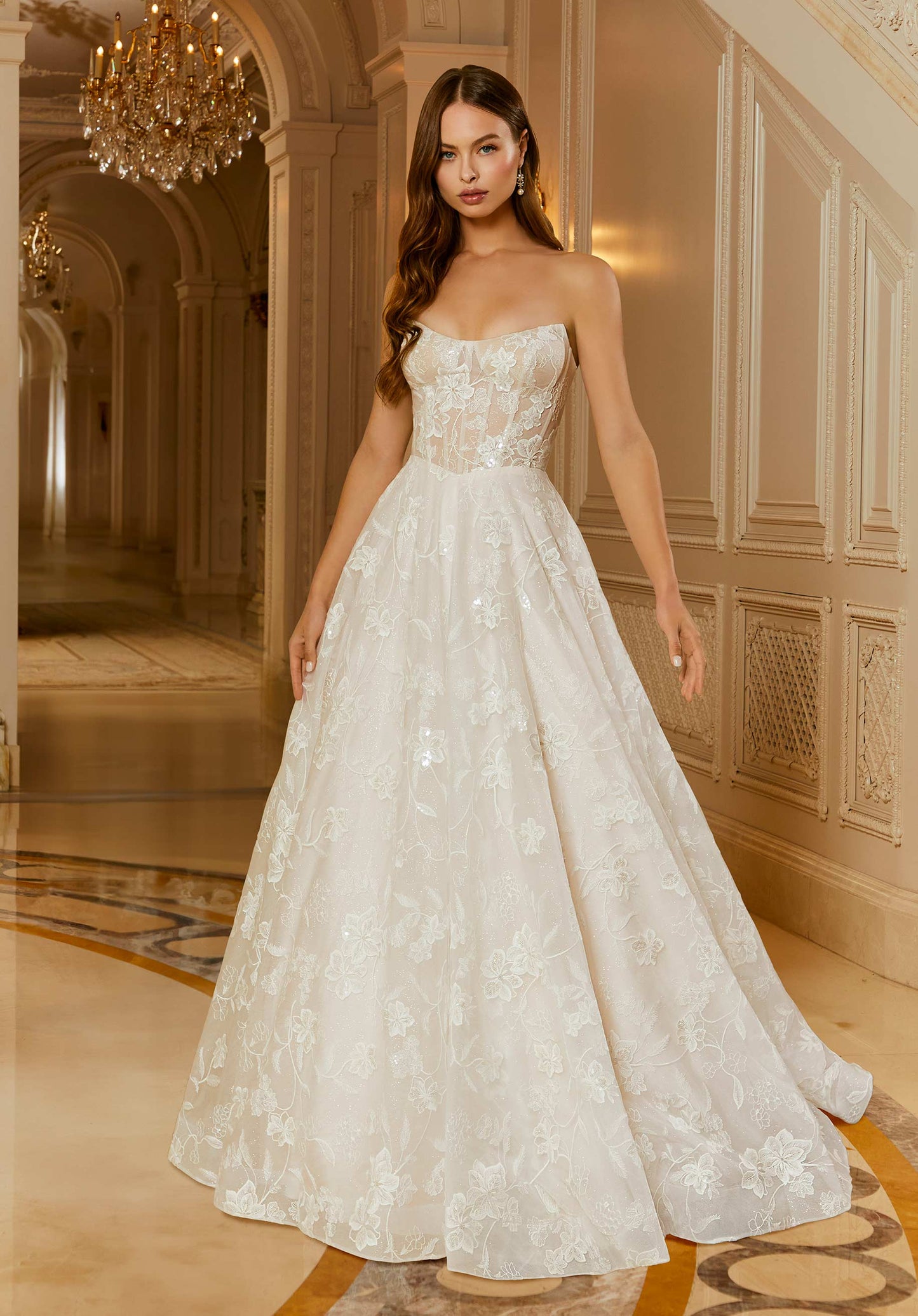 ML2657 - Rosalind