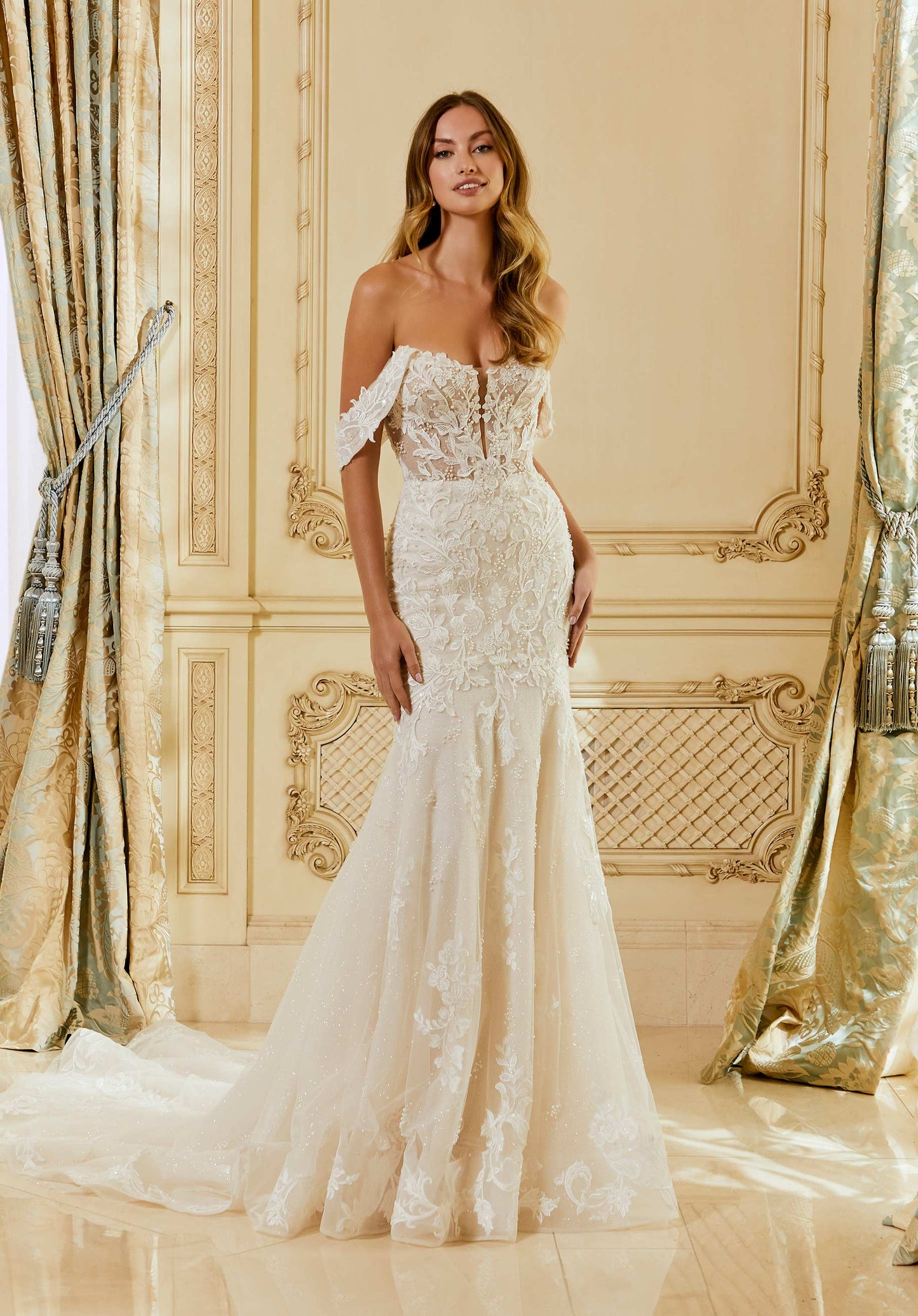 ML2664 - Romy