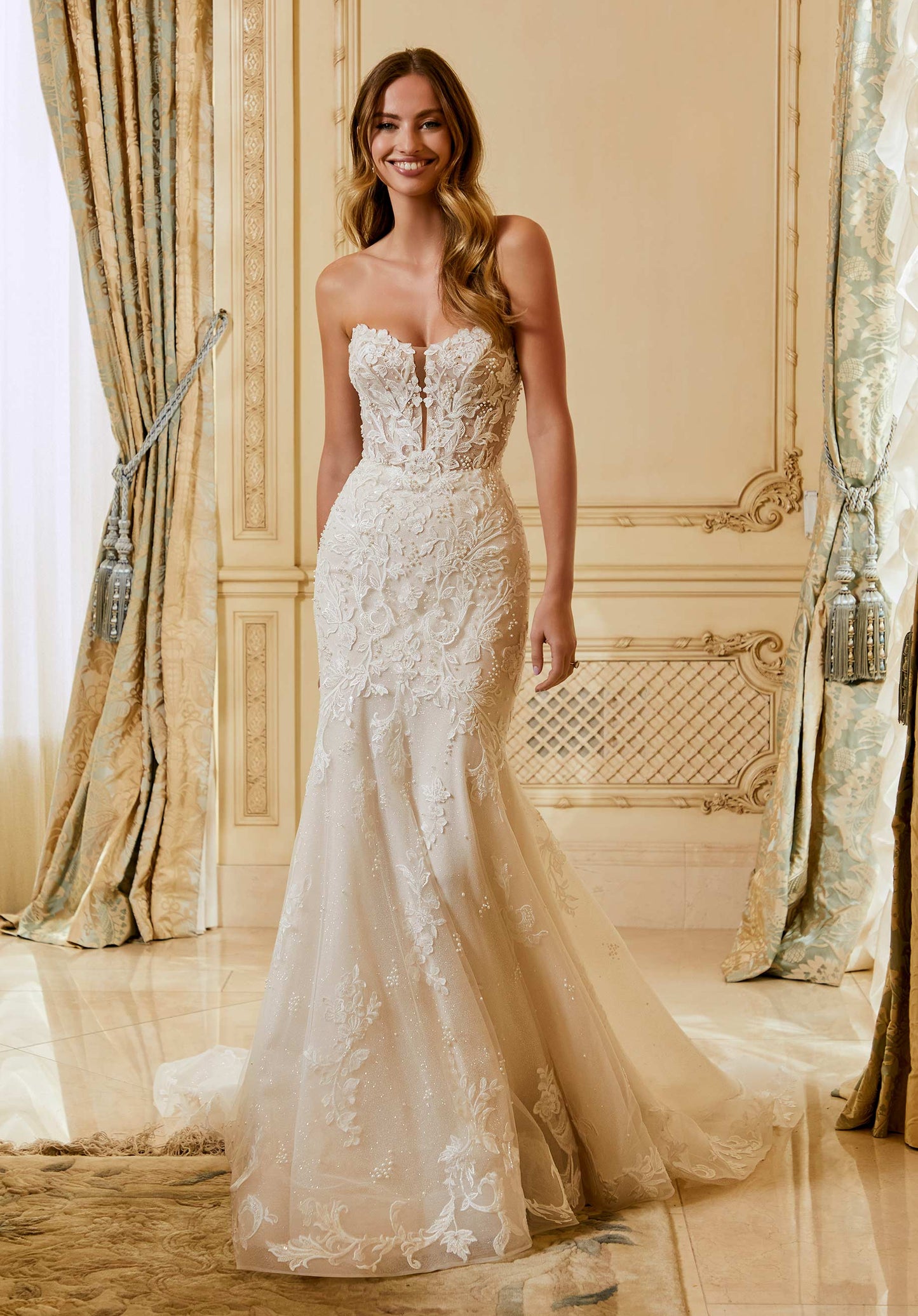 ML2664 - Romy