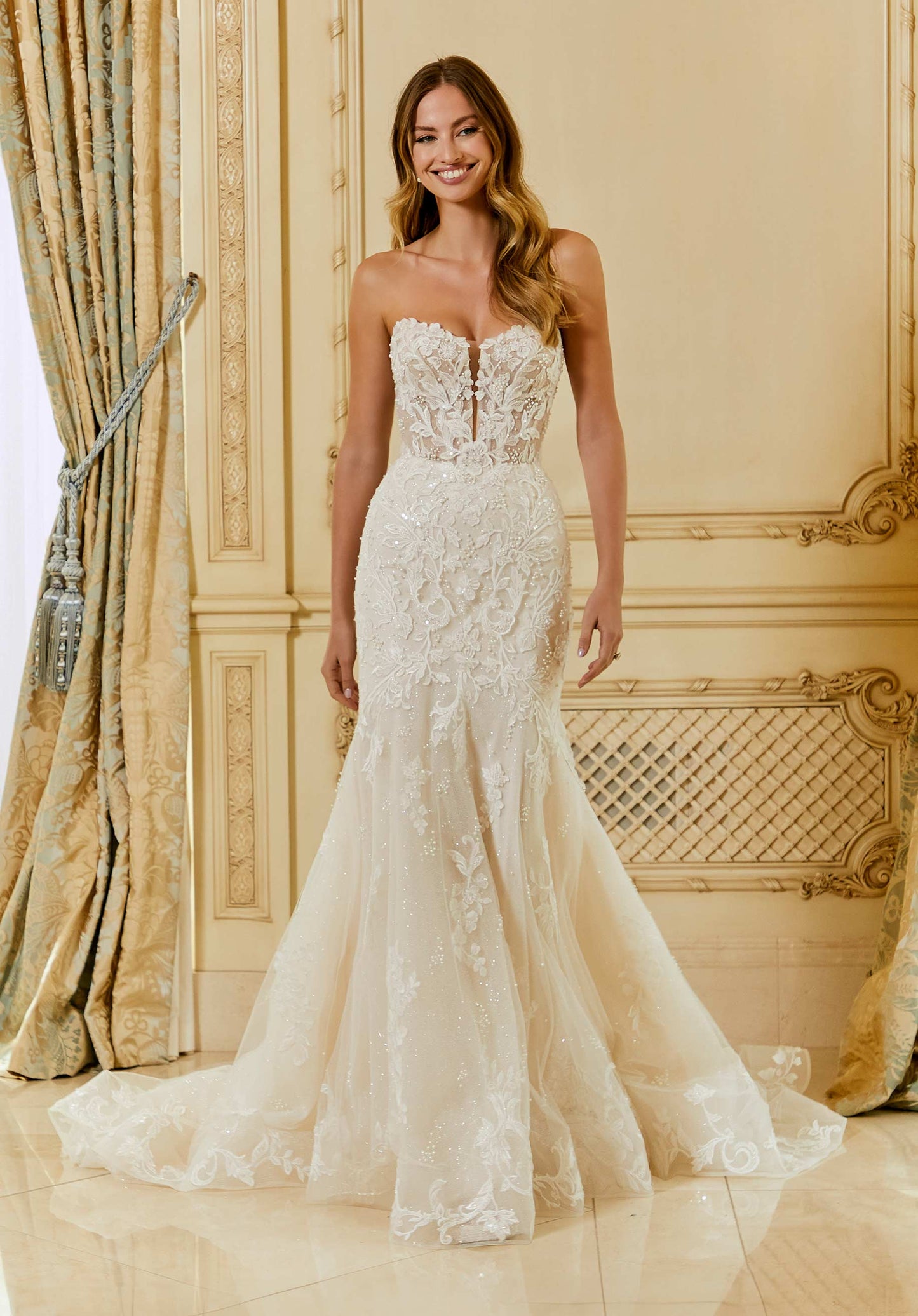 ML2664 - Romy