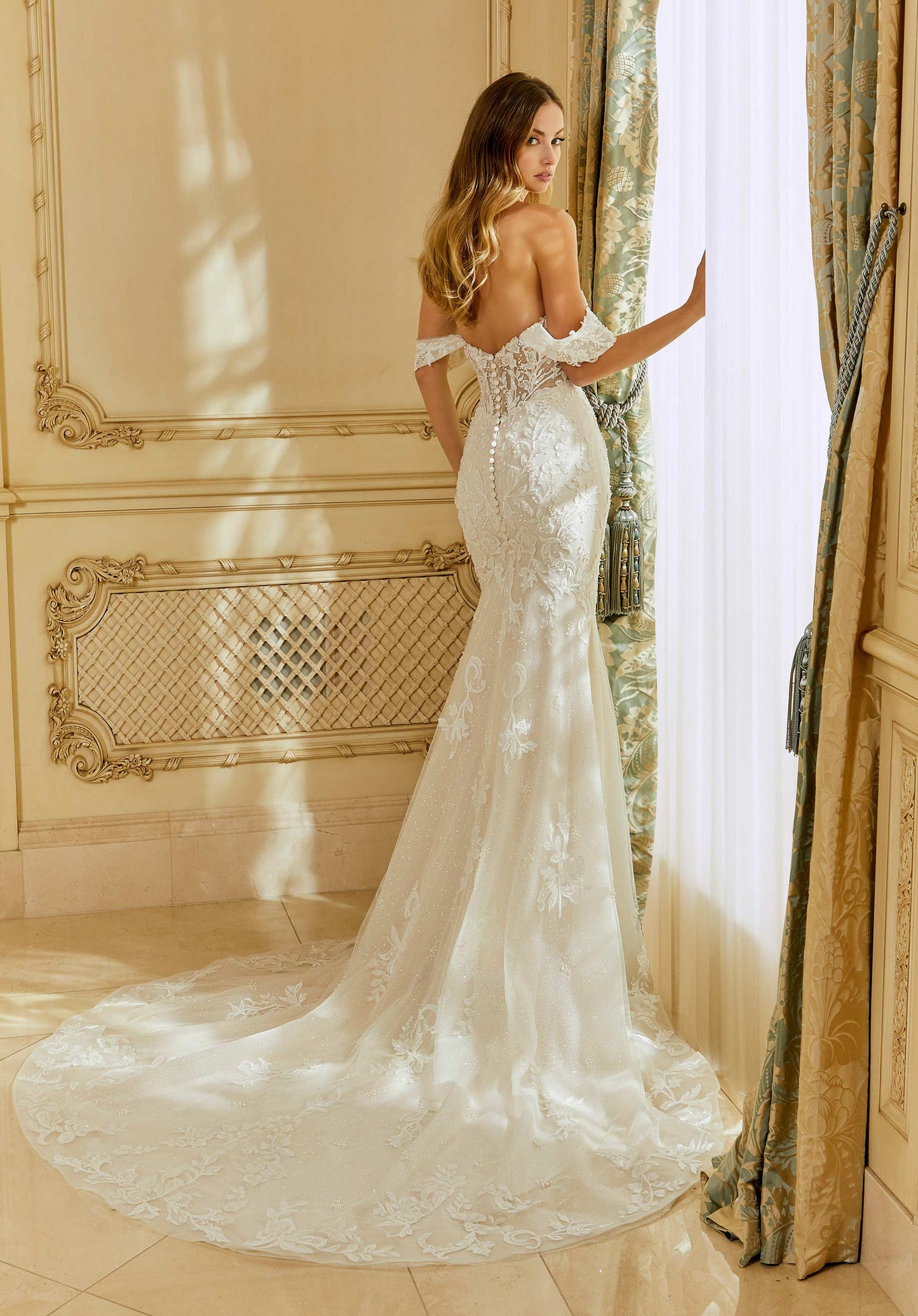 ML2664 - Romy