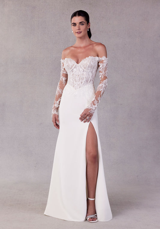 ML2702 - Soraya