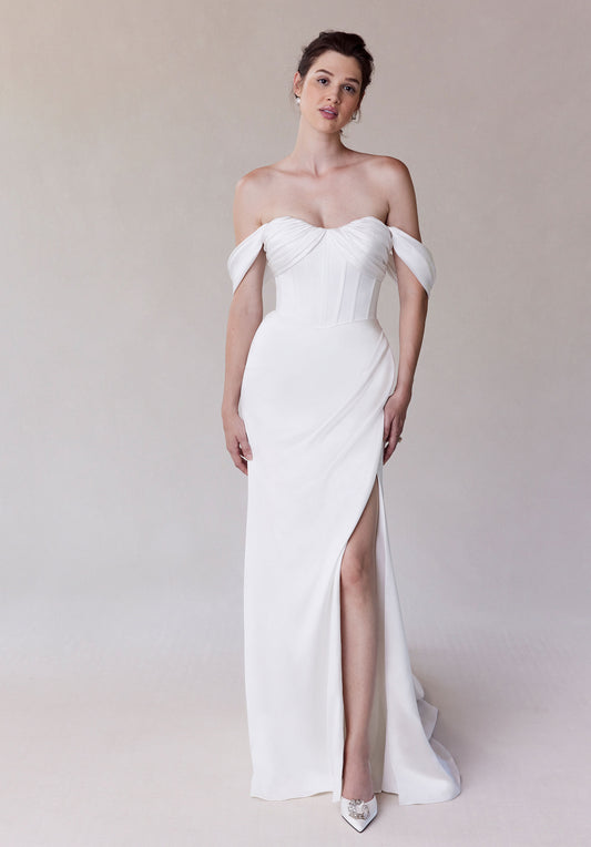 ML2727 - Sherie